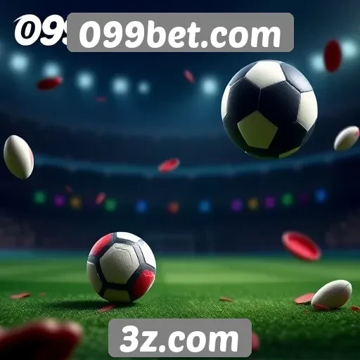 Comparativo entre bônus e promoções do 099bet.com