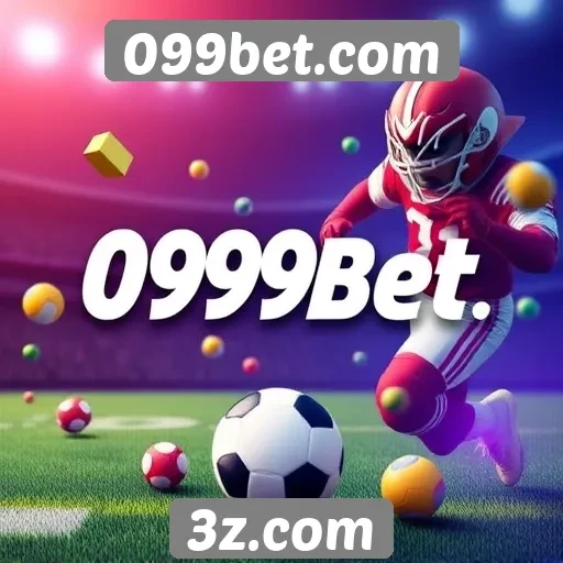 Explorando a variedade de jogos em 099bet.com