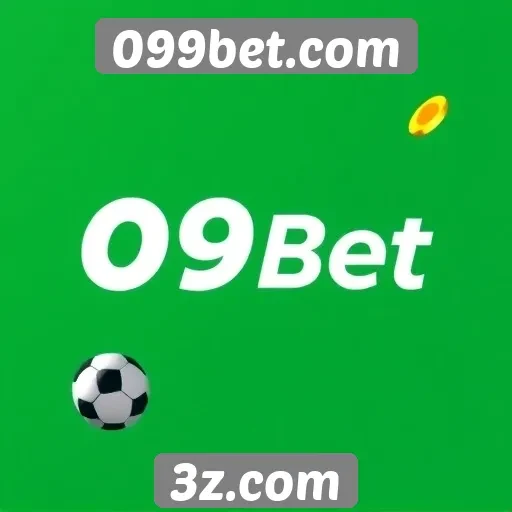 Futuro das apostas no 099bet.com