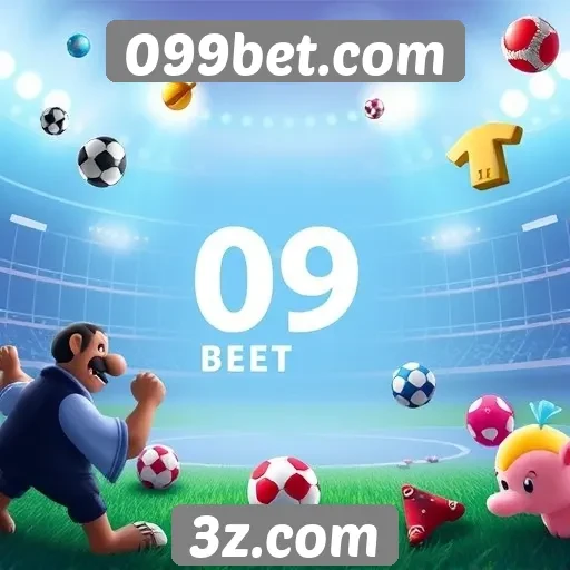 Análise da oferta de jogos no 099bet.com