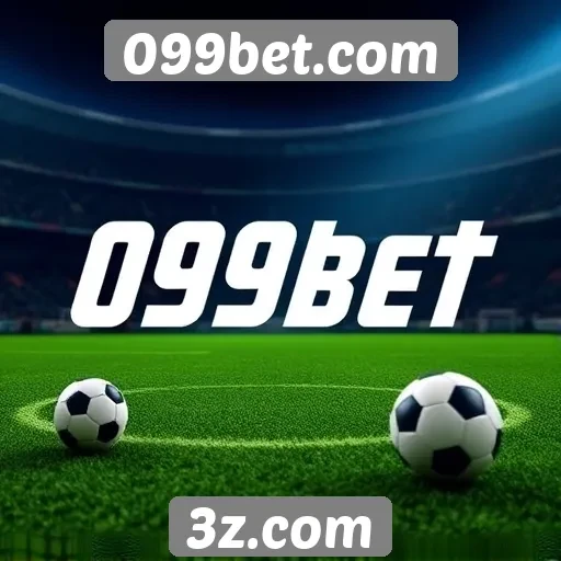 História e evolução do site 099bet