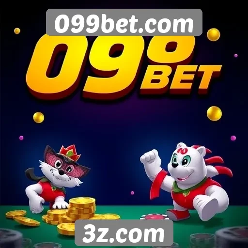 Principais jogos disponíveis no 099bet