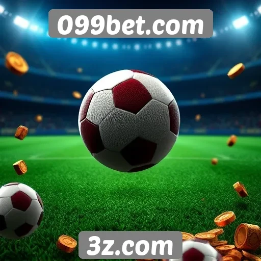 Ofertas e bônus disponíveis na plataforma 099bet.com