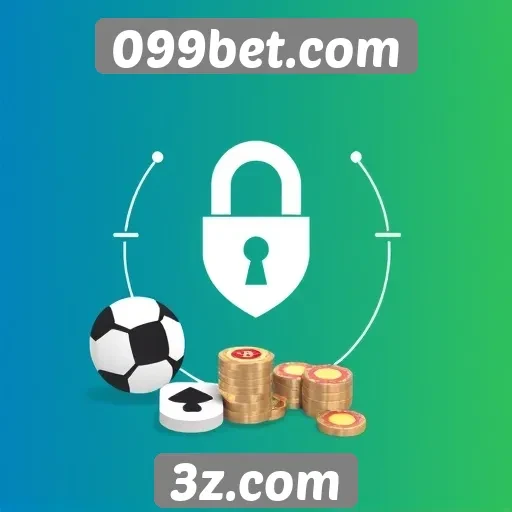 Pesquisa sobre segurança em jogos online da 099bet