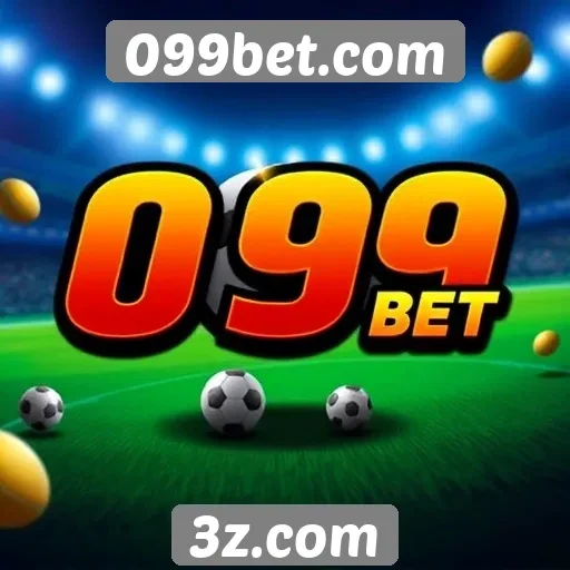 Variedade de jogos disponíveis em 099bet.com